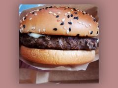 -麦当劳(中山八路店)