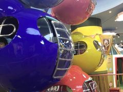 -Duda&Dada嘟哒和达达儿童公园(凯德mall新都心店)