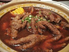 -山四砂锅(钟楼街店)