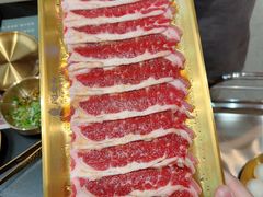-闻老头·菊花炭烤肉(佛山首店)