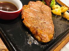 -必胜客(大宁路店)