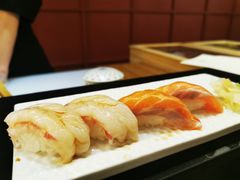 牡丹虾-Sushi Hanzo半藏(天环广场店)