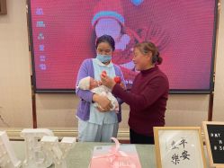 点击看大图 -星摇篮月子中心(市妇幼店)