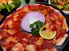 -九田家黑牛烤肉料理(盛龙广场店)