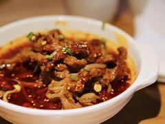 -付小姐在成都(中山公园店)