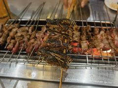 -小寒羊烧烤(凯瑞时代大厦店)