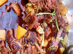 -妈妈味道生态私房菜(下潘家坝街店)