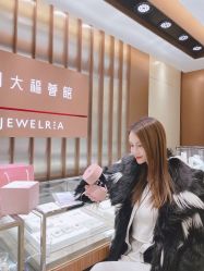 点击看大图 -周大福CHOW TAI FOOK(北京SKP店)