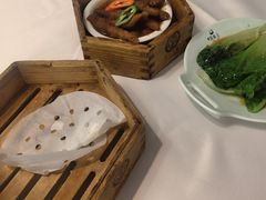 -怀德酒楼·粤菜·海鲜·茶点(宝安国际机场店)