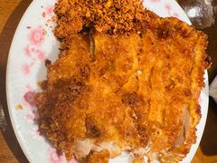 -池嬢拌粉(上海首店)