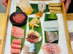 -鮨一日本料理旗舰店(总店)