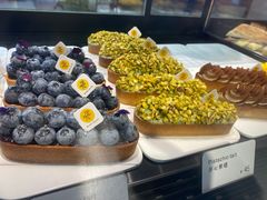 -Money Shops(愚园路店)