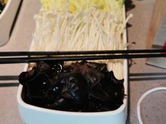 -半天妖烤鱼(丰科万达店)