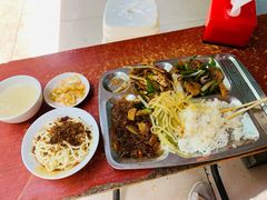 -二号桥脆绍面(星辉中路店)