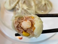 -东升灌浆包(辛庄街总店)