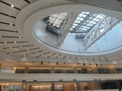 -陈露国际冰上中心(天津嘉里汇店)