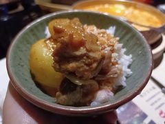 -金厨泰国餐厅·全泰籍厨师料理(拱北店)