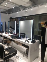 -华卫思理轻奢造型