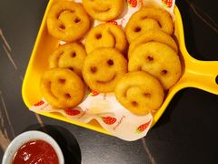 -艾米茉亲子餐厅(万象城店)