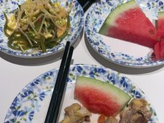 -古膳记猪肚鸡.生蚝鸡(拱北店)