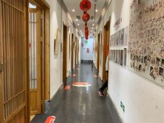 -子曰书院·古筝围棋书法国画小主持(夏都店)