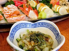 -鳗鱼家·深夜食堂(军博店)