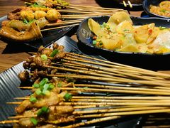 -Let’s WaKao瓦烤(贝森店)
