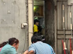 -三爷糟粕醋·鲜鱼汤·海南特色小吃(新华南路店)