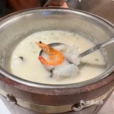 豆浆一锅鲜可太鲜啦！！！