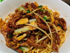 -寻裕记·现炒浇头面(人民广场店)