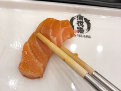 -澜悦港海鲜体验主题餐厅