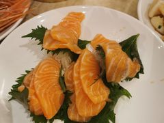 -芭菲盛宴·环球美食(解放碑英利国际店)