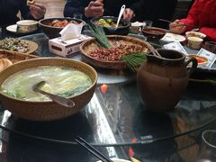-昆虫窝子·特色云南菜(拓东路总店)