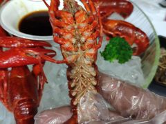 -金陵暴走小龙虾·迷踪蟹(凯德MALL店)
