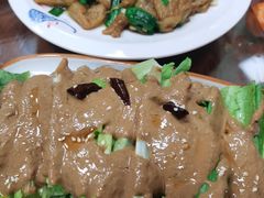 -张茂民族饭店(胜利北路店)