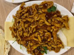 -姥家春饼店(漳州二路店)