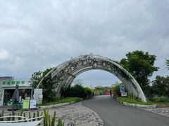 -江门古劳水乡旅游区