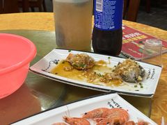 -梅姐海鲜餐厅(水头海鲜街店)