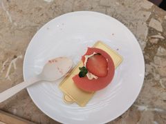 -三亚福朋喜来登酒店·大堂吧