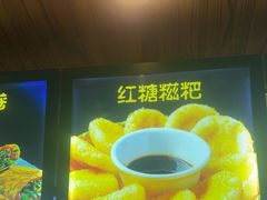 -谢氏老金口渔村(王家墩店)