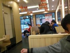 -华莱士·炸鸡汉堡(长盛店)