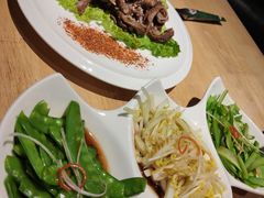 -蒙料·手把肉(望京店)