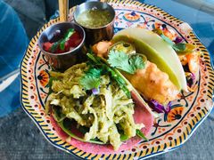 -The Rug Cafe(王府中环店)