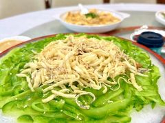 -绿雅居原生态农庄(小涌店)