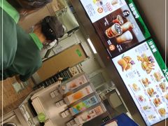 -德克士(砂之船奥特莱斯店)