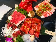 -猫抓烤肉(春熙路店)