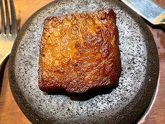 -上海滩餐厅(BFC外滩金融中心店)