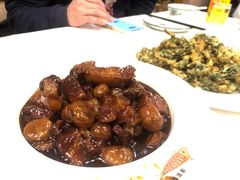 -京北渔家傲