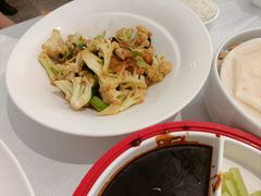 -月福京味斋·烤鸭店·北京菜(鼓楼总店)