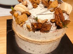 -小苍兰风铃草·礼物蛋糕(沈阳店)